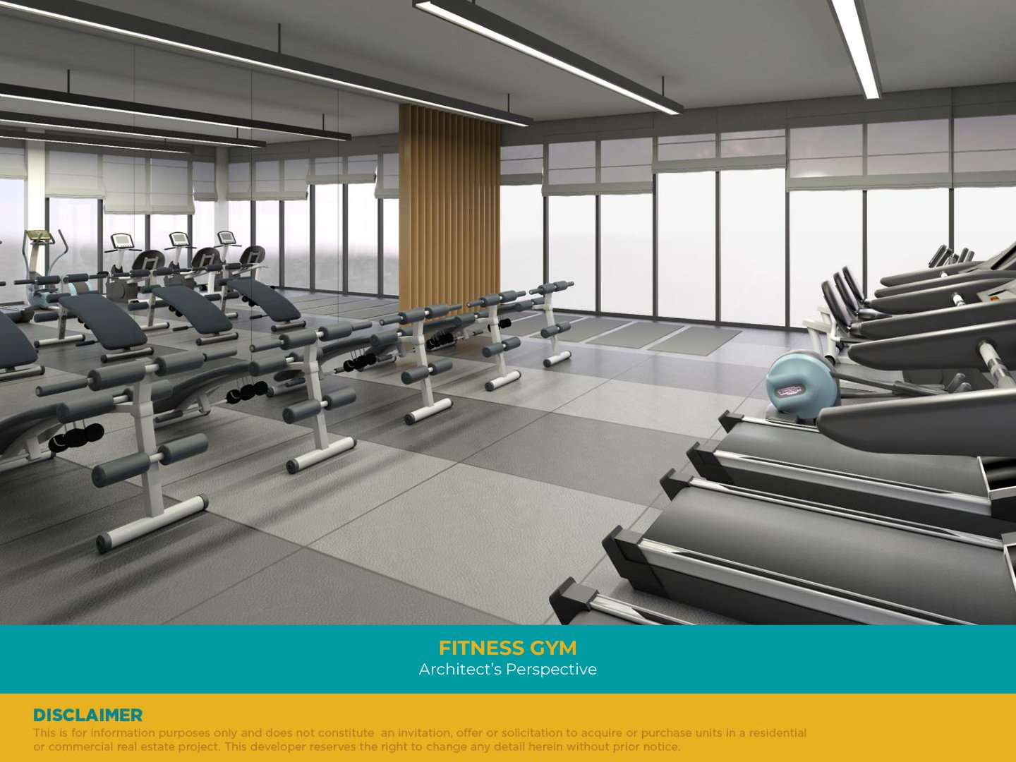 Fitness Gym