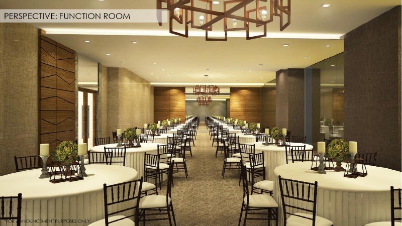 Function Room