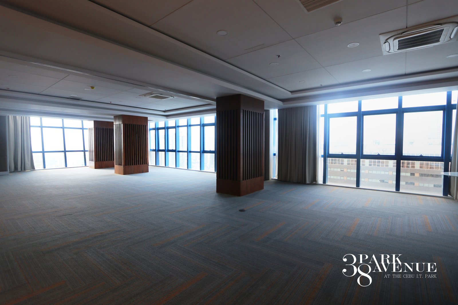 Function Rooms