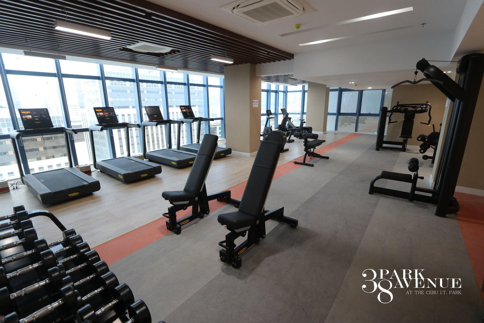 Fitness Studio