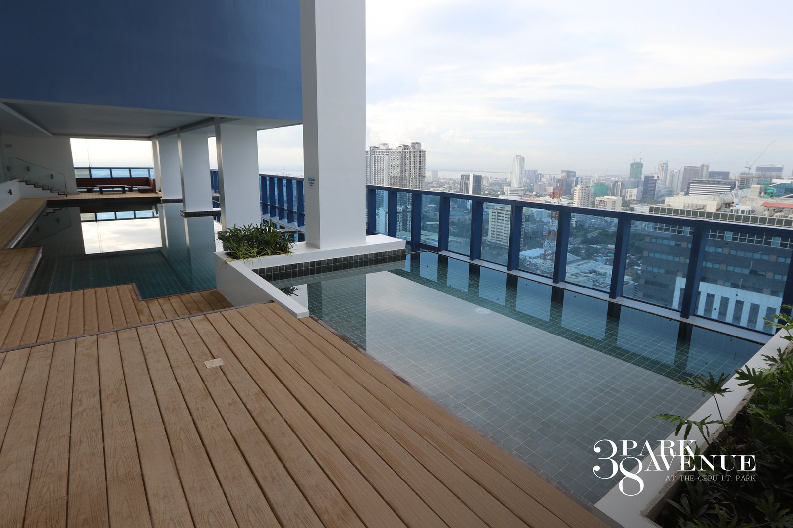 38 Park Avenue 1-Bedroom Unit
