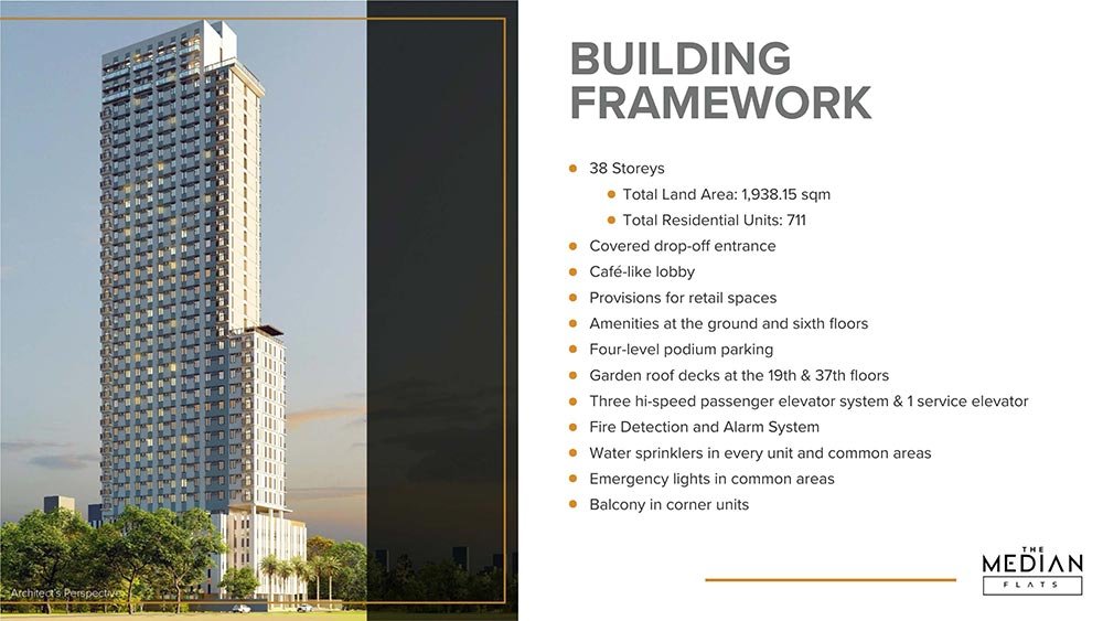 Building Framework
