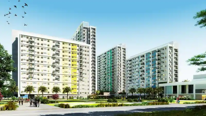 Casa Mira Mandaue — affordable pre-selling condo in Cebu