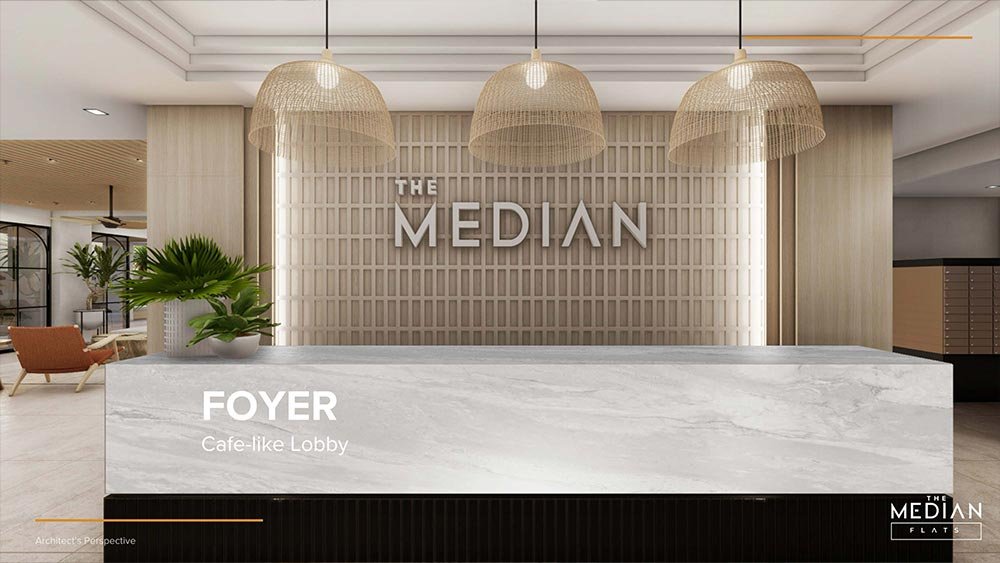Grand Foyer