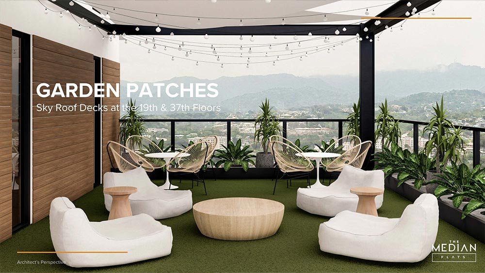Garden Patches