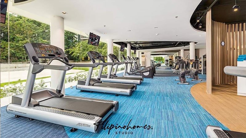 Fitness Gym