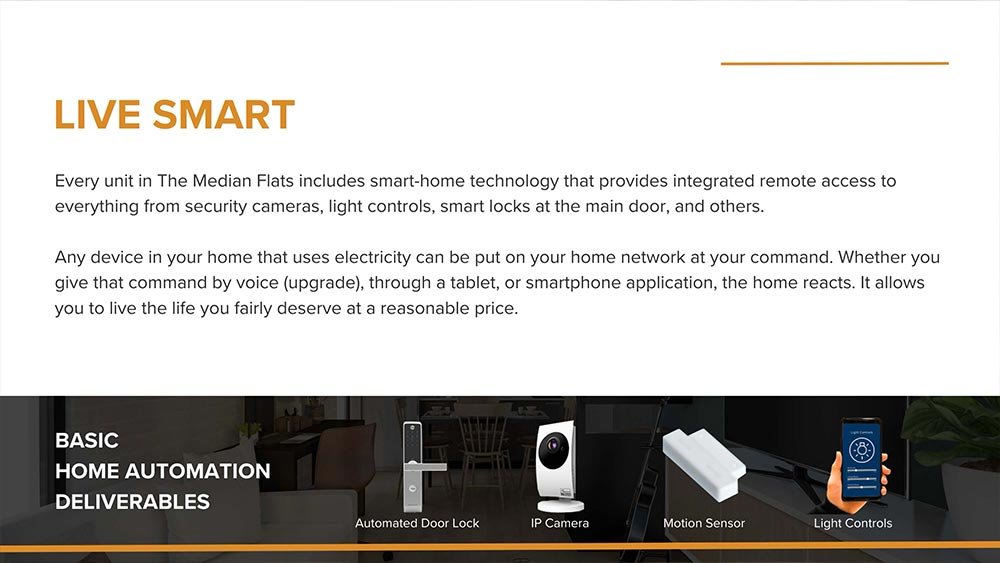 Smart Home Automation