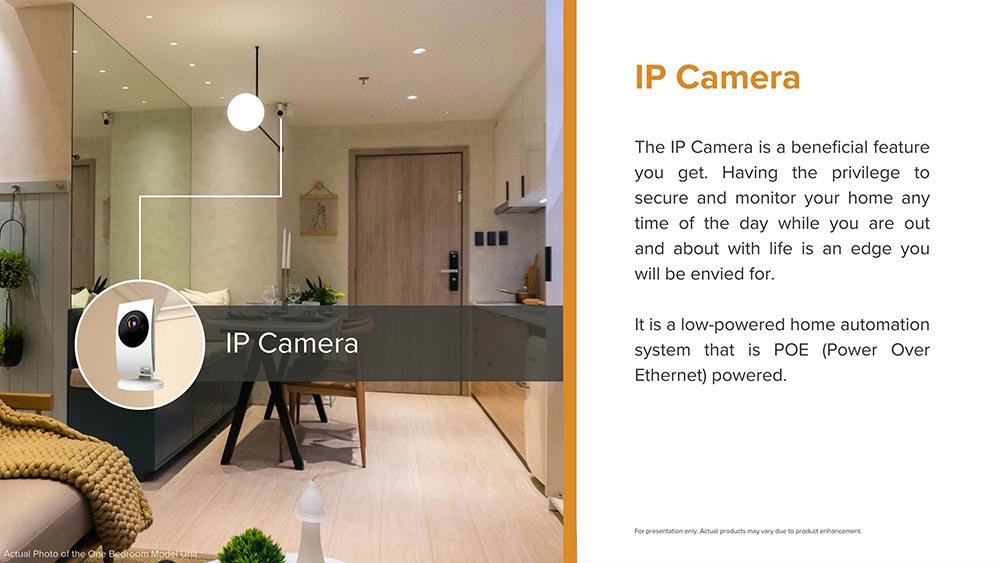 24/7 IP Camera Security