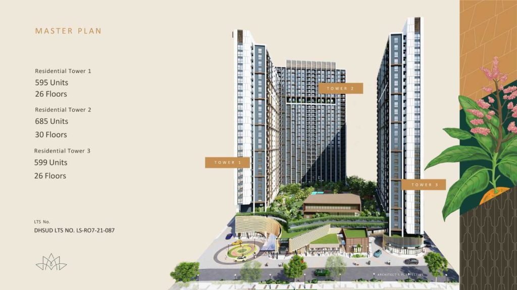 Mandtra Residences supporting image 1