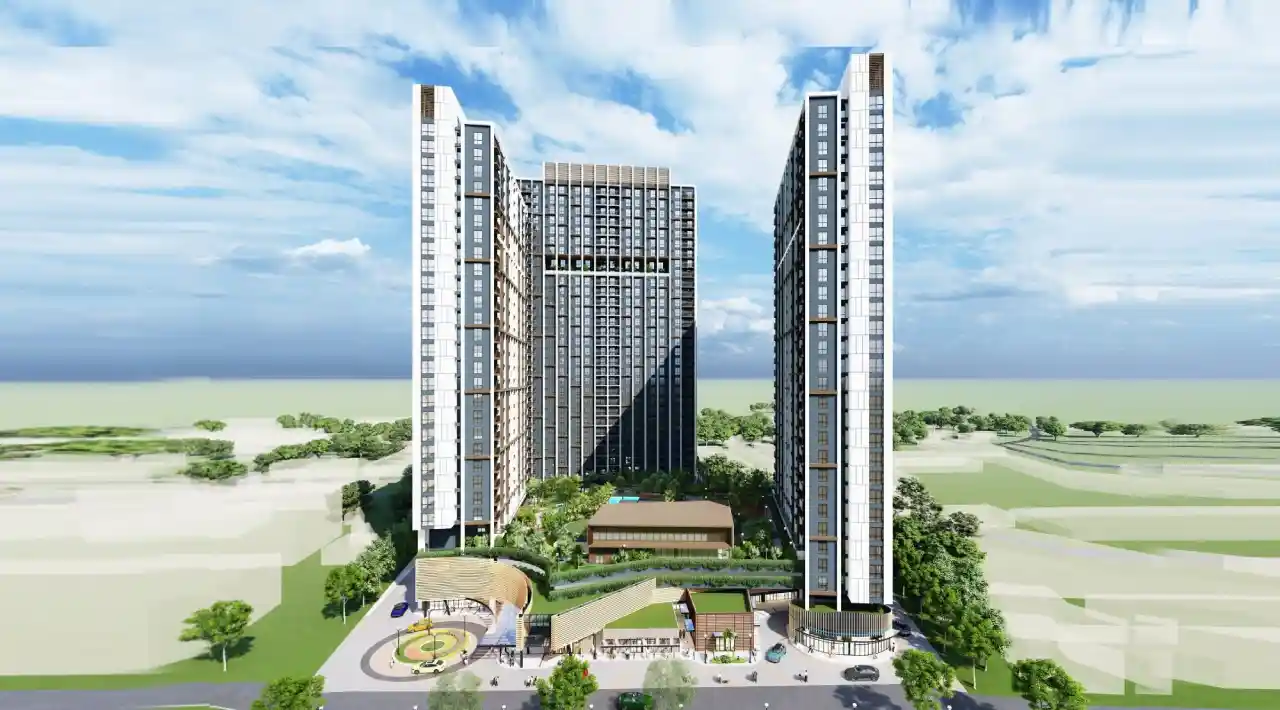 Mandtra Residences — Mandaue City pre-selling condo