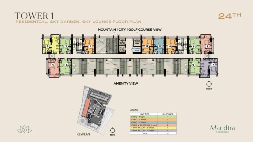 Mandtra Residences supporting image 2