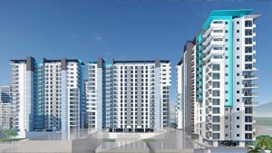 Mivela Garden Residences Cebu