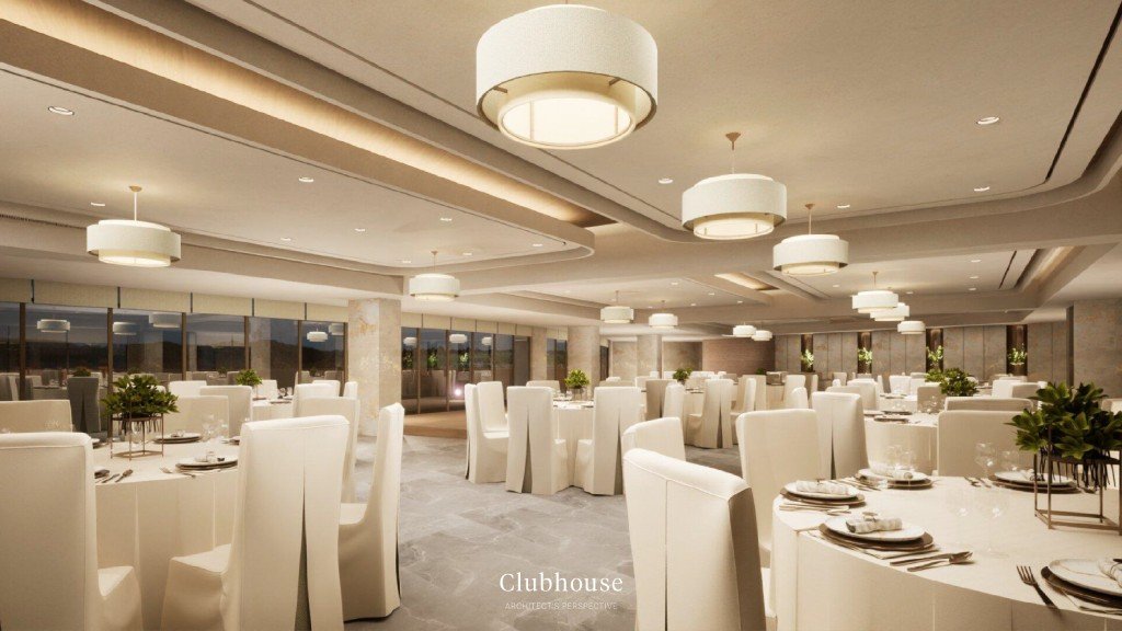 Clubhouse