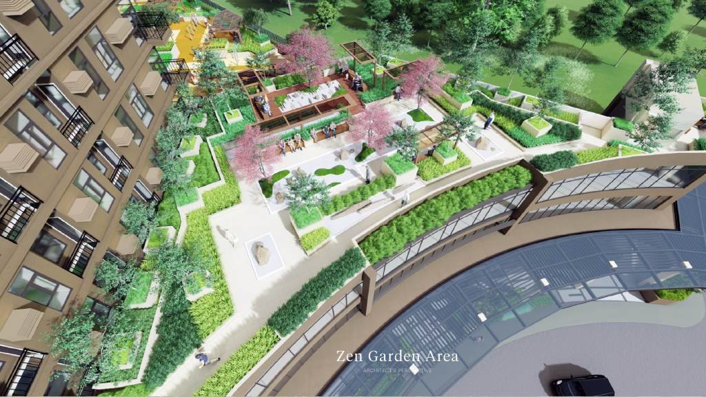 Zen Garden