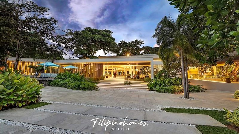Resort Spa