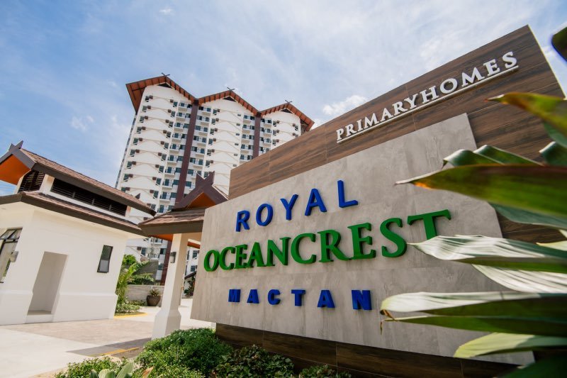 Royal Oceancrest Mactan