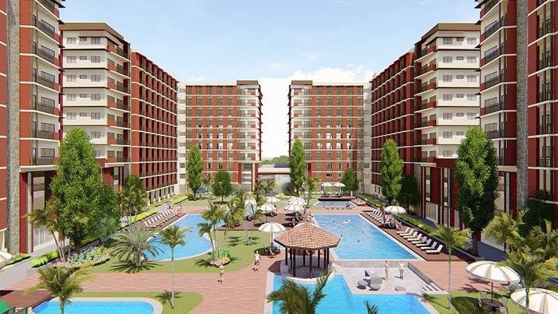 Primeworld District Mactan