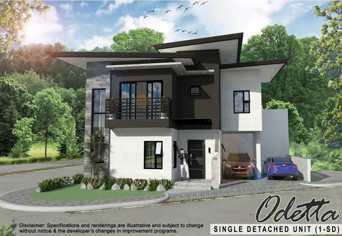 Amari Residences