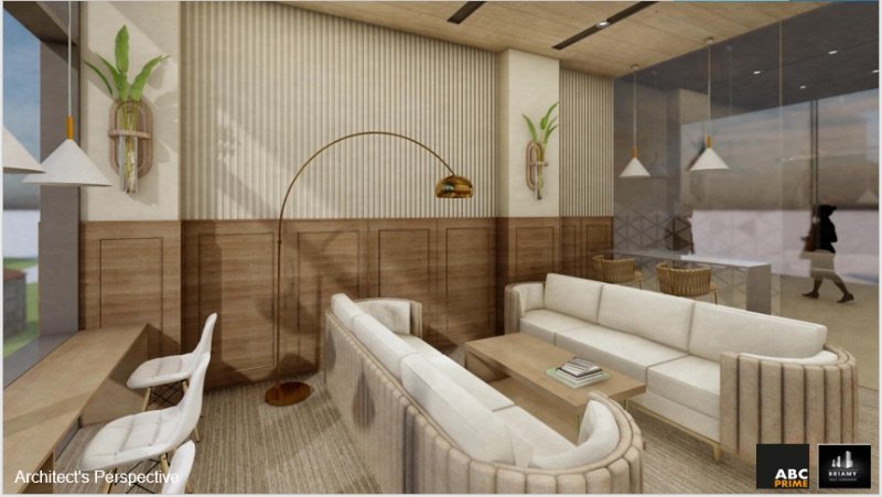 Study Lounge