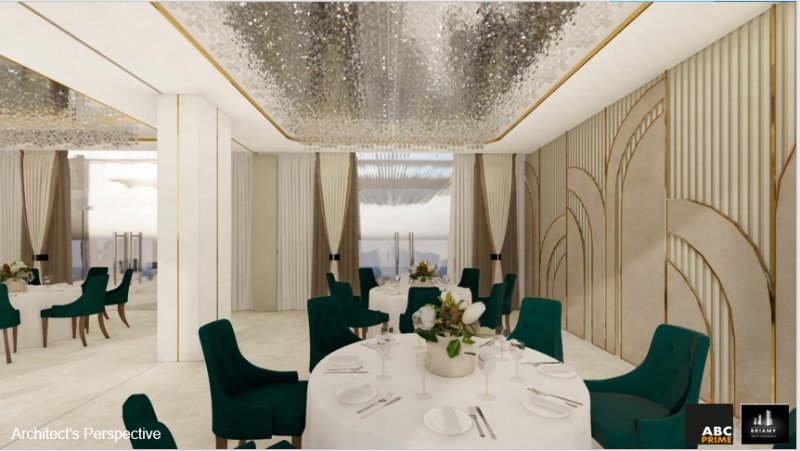 Function Room