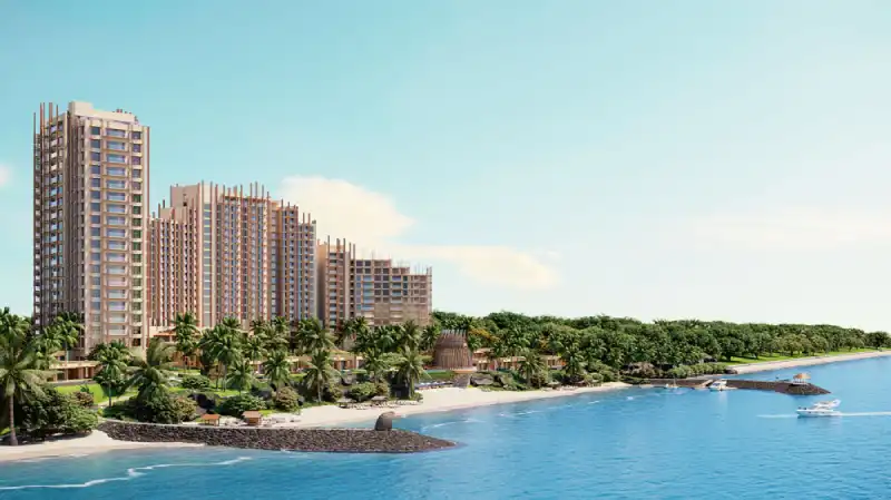 Aruga Mactan by Rockwell