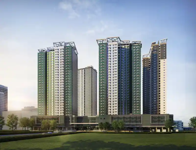 Avida Towers Riala