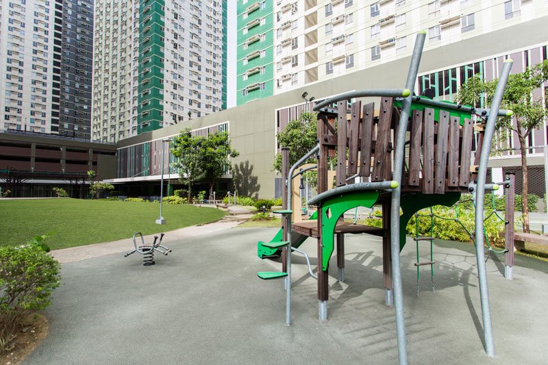 Kids Play Area