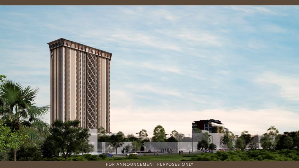 Balai Mandaue Central