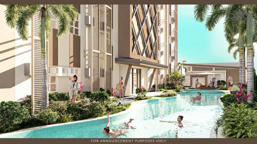 BE Swimming Pool