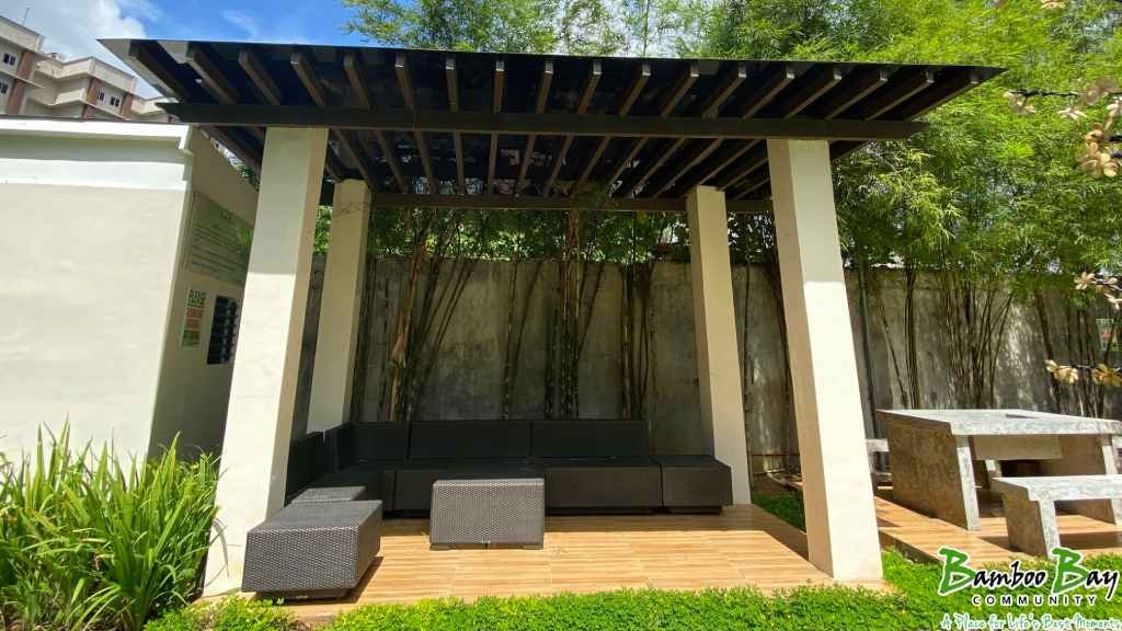Gazebo