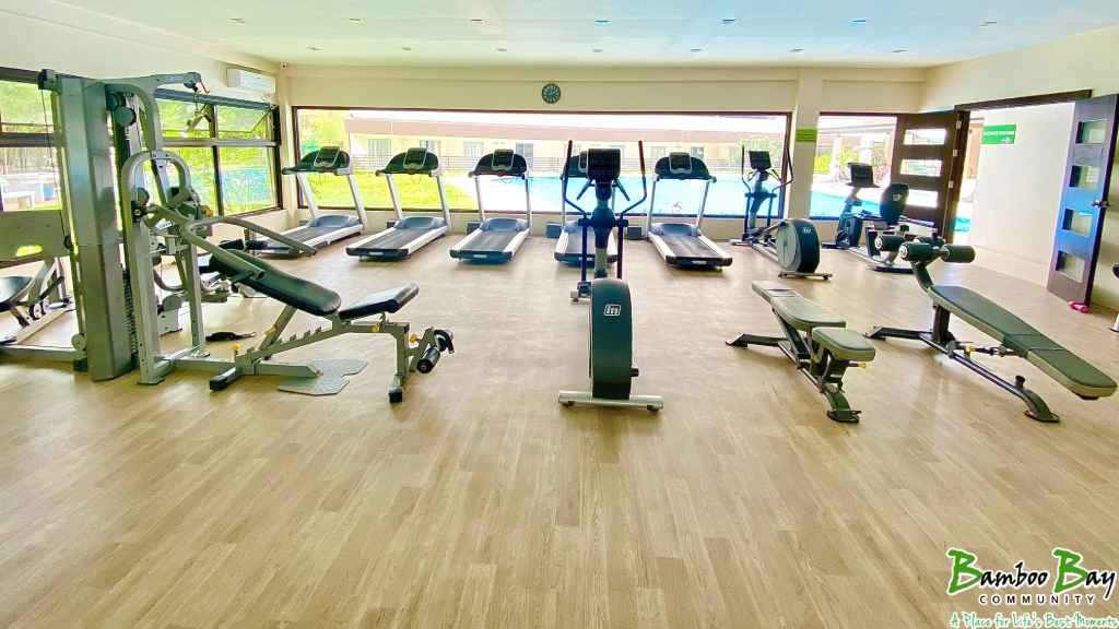 FItness Gym