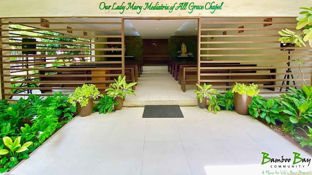 Chapel