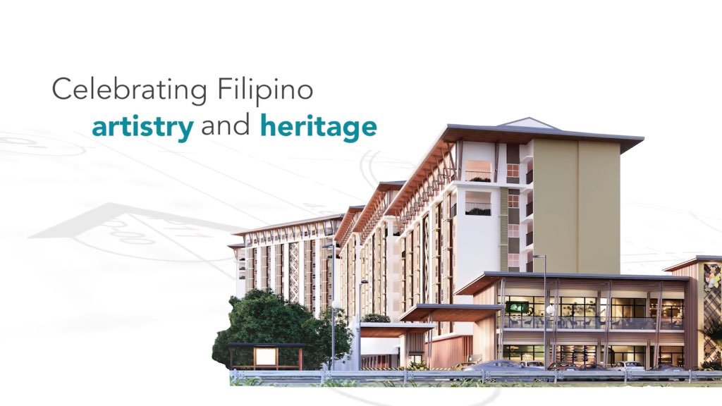 Celebrating Filipino Artistry Heritage