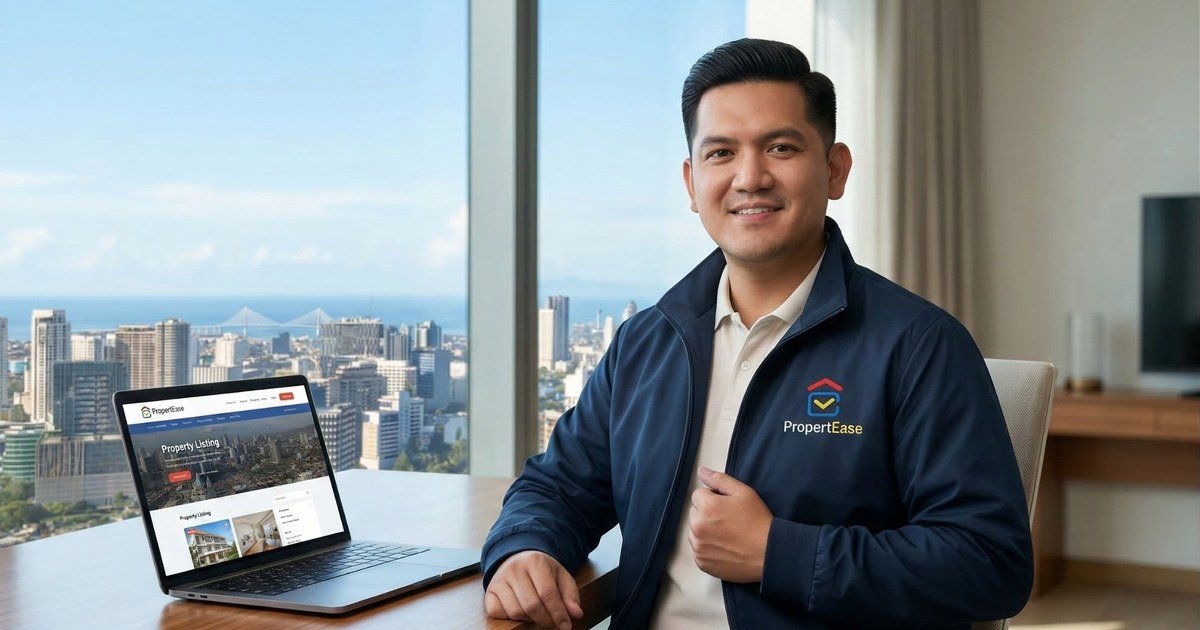 OFW buying Cebu condo from abroad