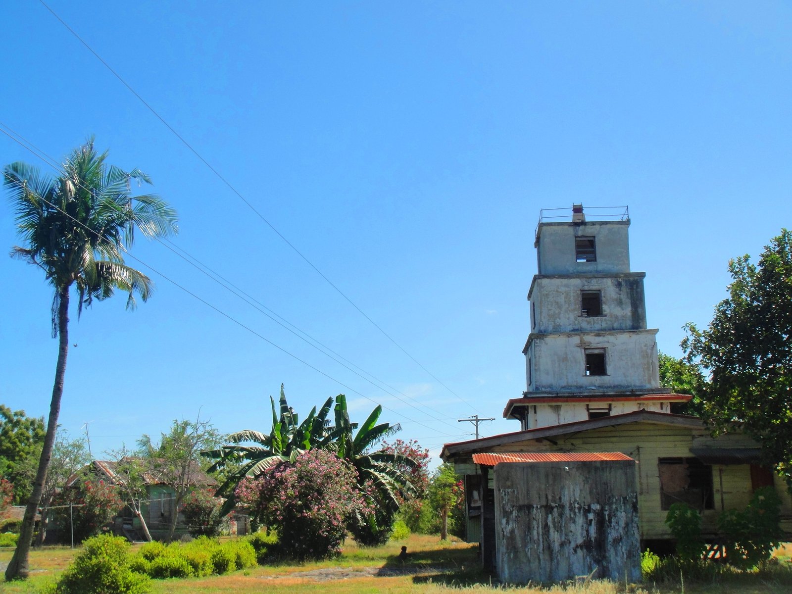 Alona Beach Panglao Bohol