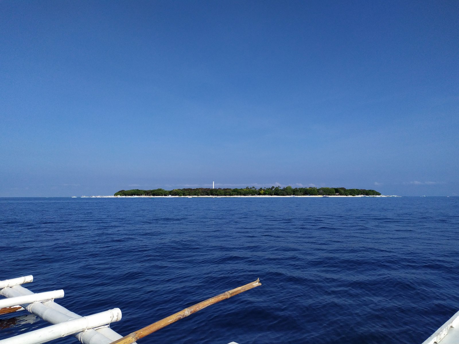 Balicasag Island Diving Bohol
