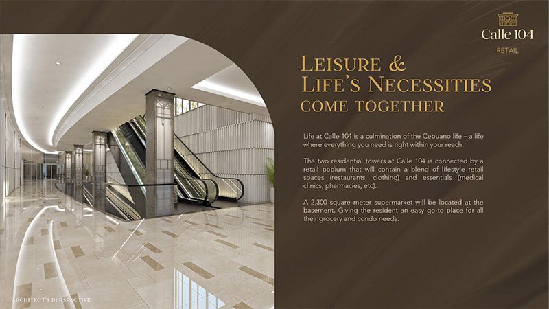 Leisure