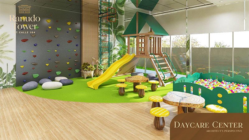 Daycare Center