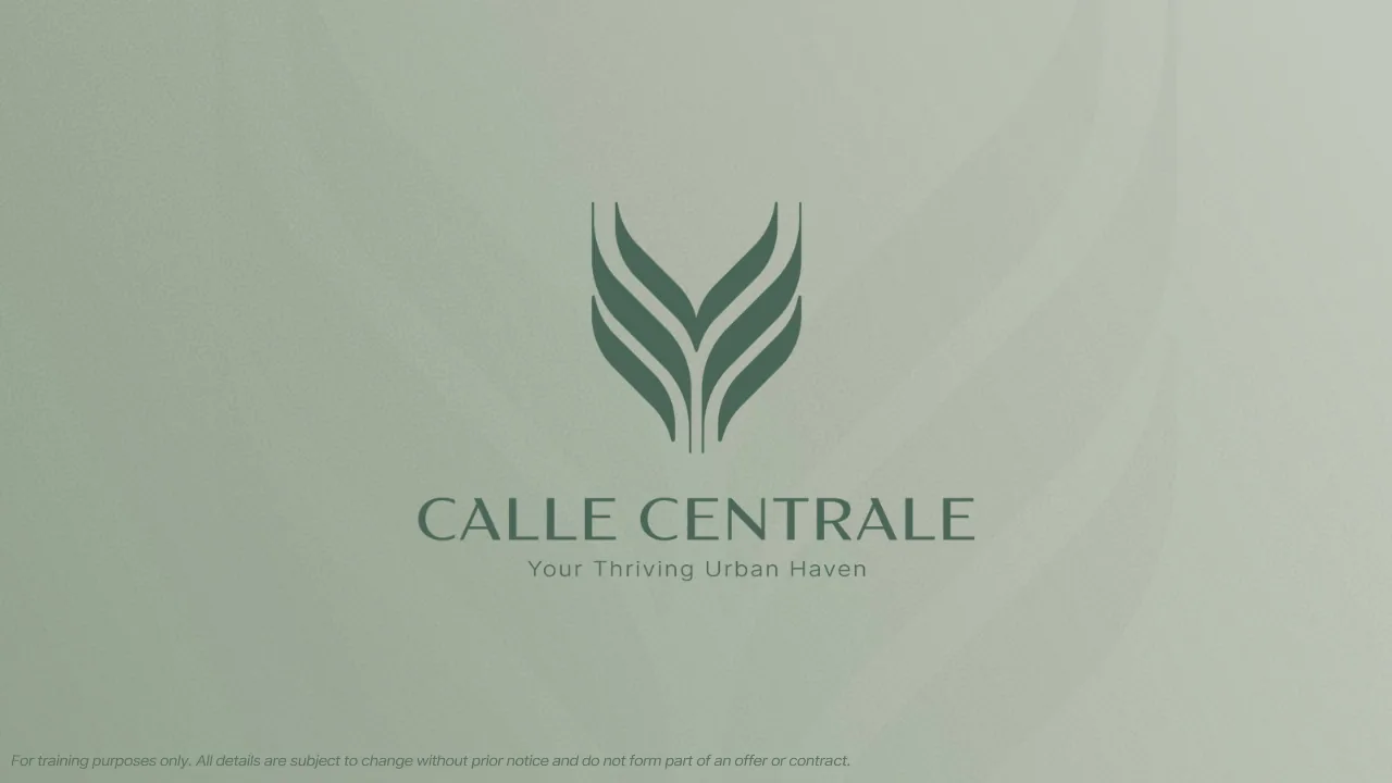 Calle Centrale 2