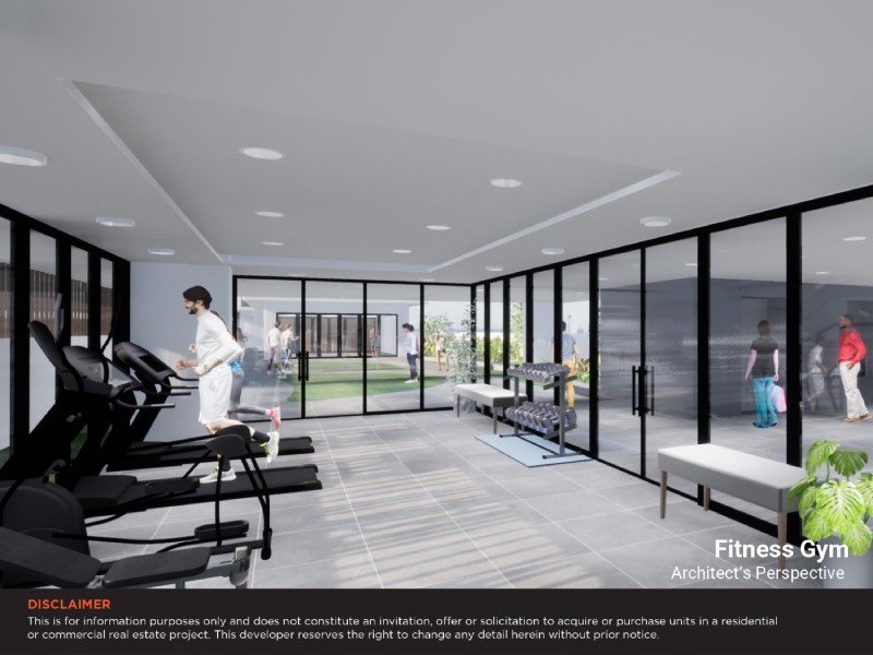 Fitness Gym