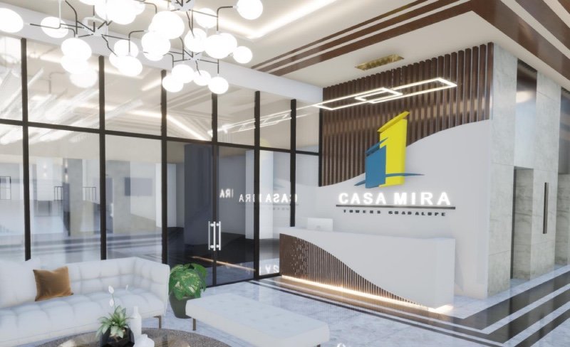 Main Lobby