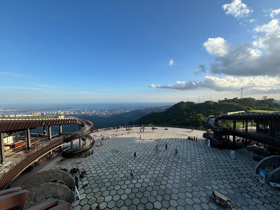 Busay Hills Cebu City
