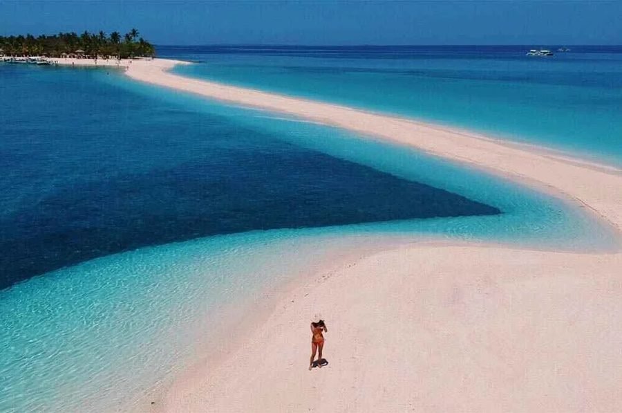 Malapascua Island Cebu
