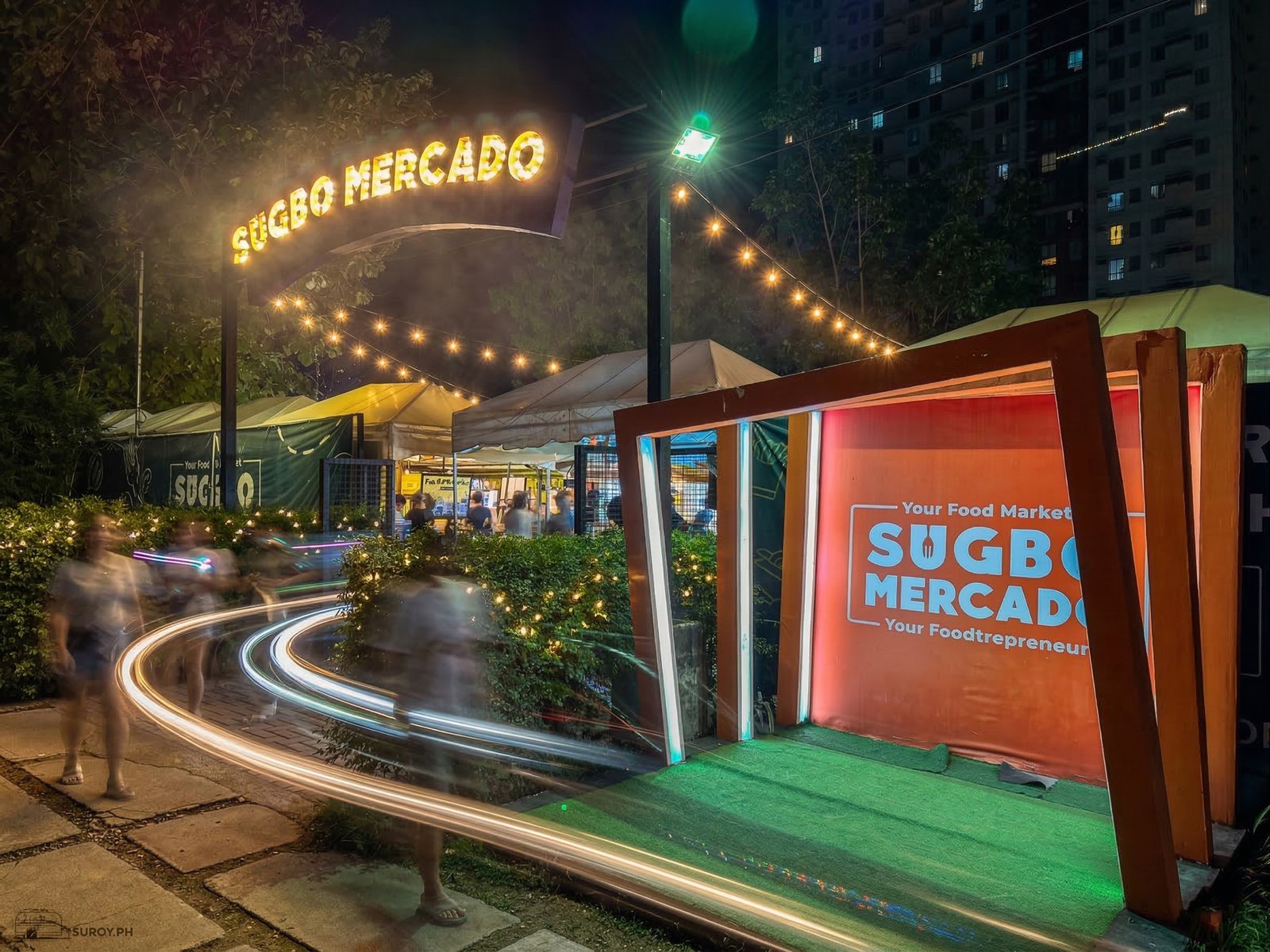 IT Park Condominiums