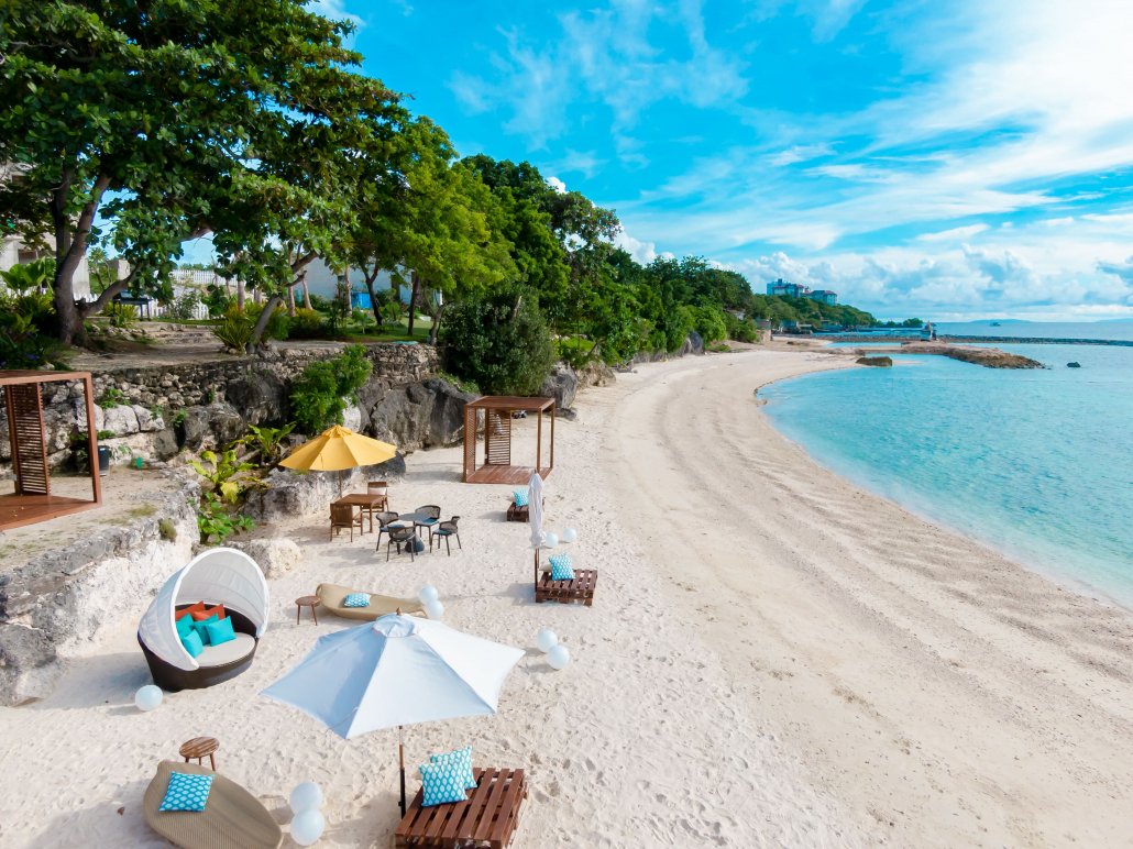 Mactan Condominiums hero image