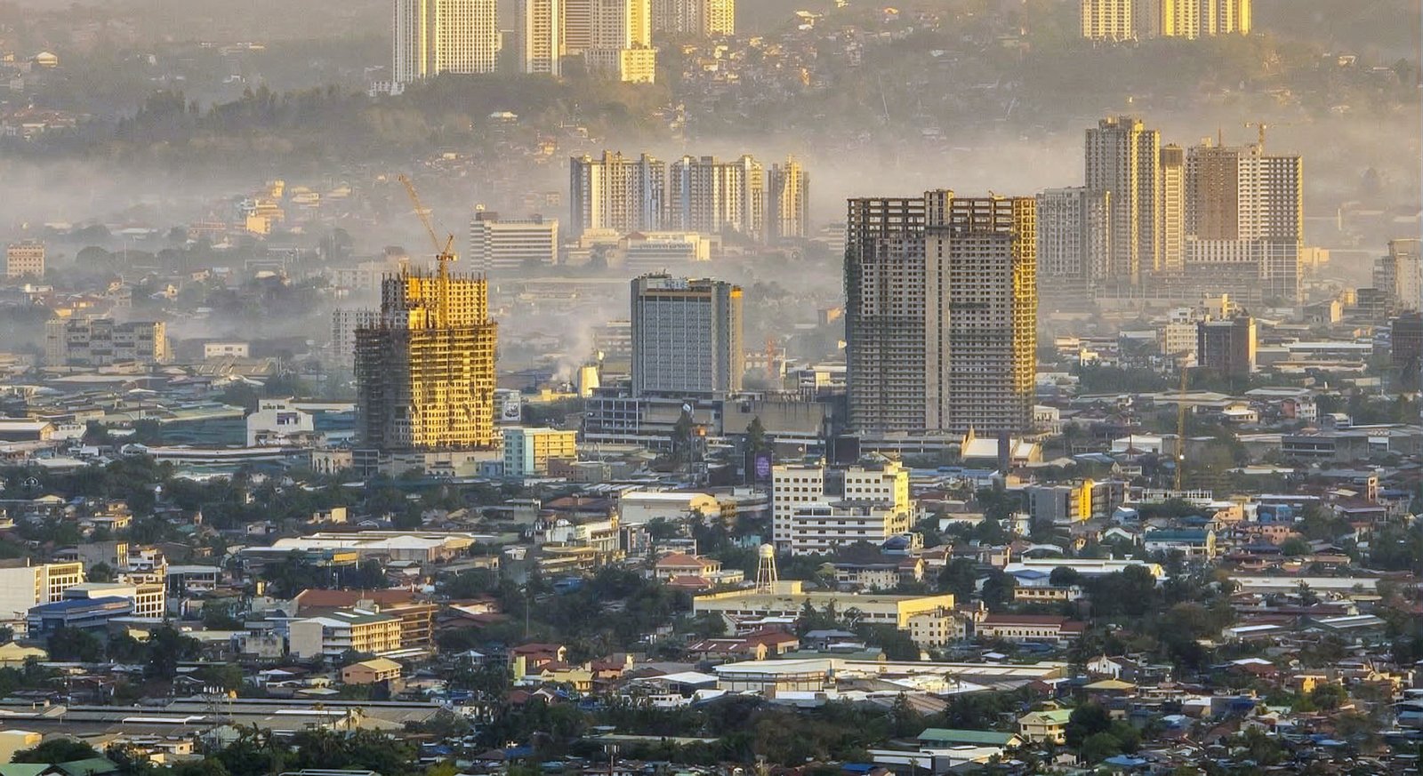 Mandaue Condominiums hero image