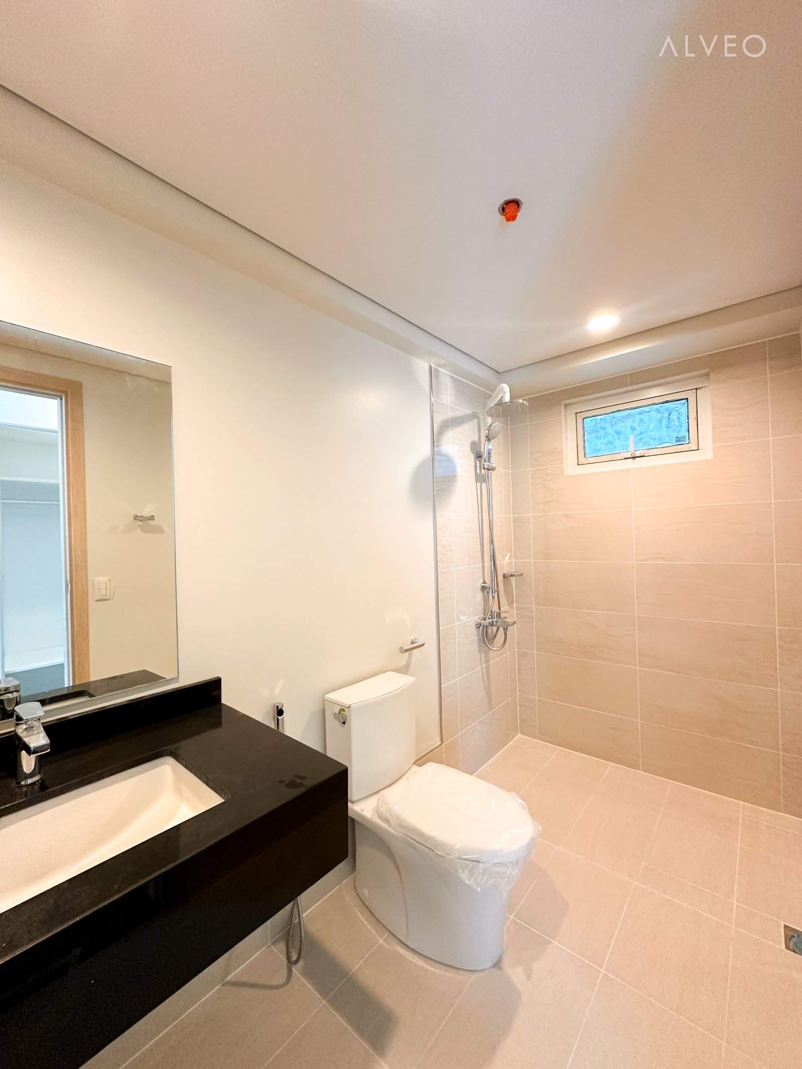 Cerule 3-Bedroom Unit Interior