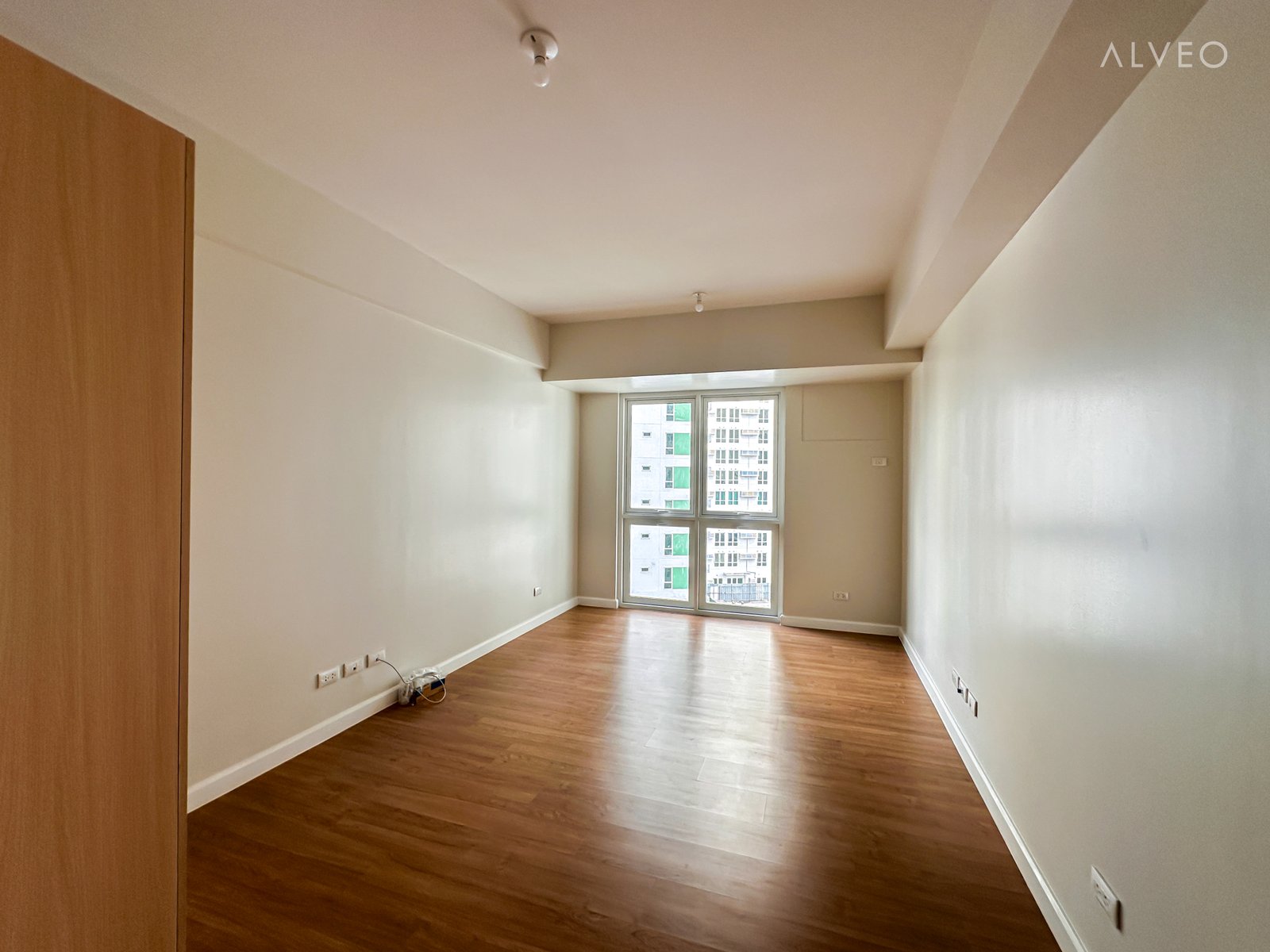 Cerule Studio Unit Interior