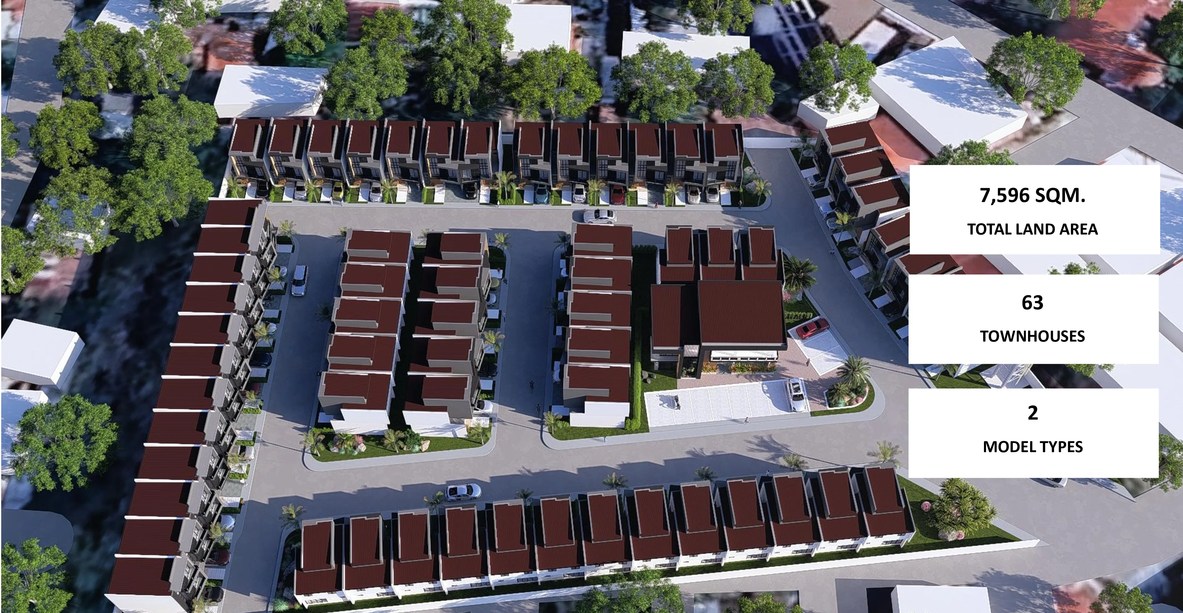 Clarendon Residences