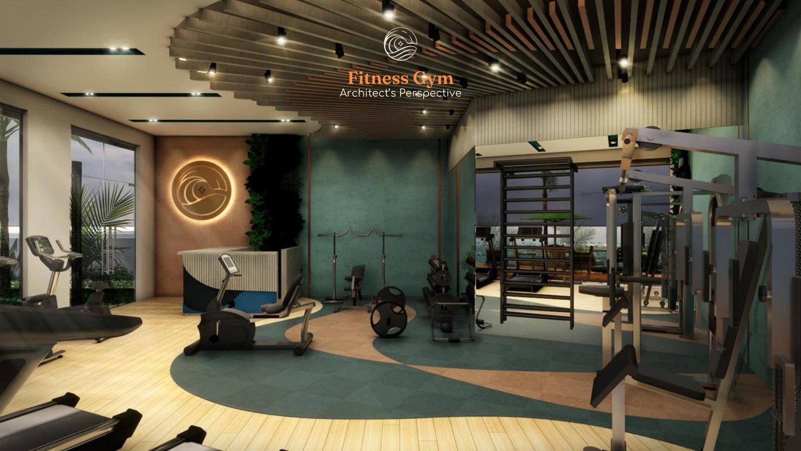 Fitness Gym